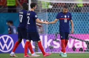 Komentar Carlo Ancelotti soal Isu Kylian Mbappe Gabung Real Madrid