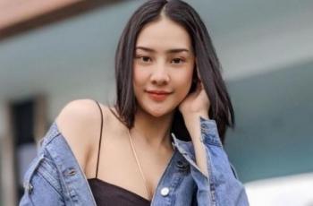 Bikin Heboh, Bos Persikota Tarik Anya Geraldine yang Cuma Pakai Handuk