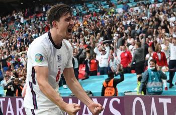 Bocah Indonesia Mendadak Viral, Akun Instagramnya Difollow Harry Maguire