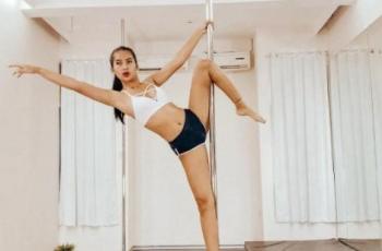 Body Goals! Intip 5 Potret Cantik Soraya Rasyid saat Olahraga