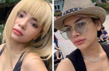 Bikin Geger Netizen, Dinar Candy Foto Bareng Nikita Mirzani dan Vanessa