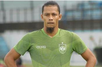 Viral Jandia Eka Putra Salah Pakai Jersey, Begini Respons Komisaris PSIS