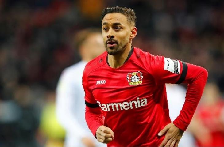 Karim Bellarabi. (FIFA)