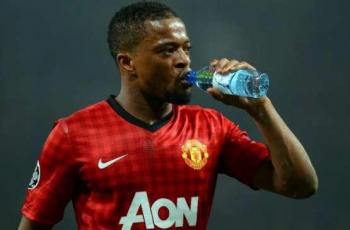 Man United Pecat Ole Gunnar Solskjaer, Patrice Evra Bawa-bawa Arsenal