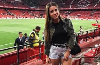 WAGs Real Madrid Bikin Gempar Usai Pamer Bagian Vital di Instagram