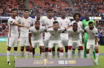 Profil Timnas Qatar di Piala Dunia 2022, Jadi Satu-satunya Tim Debutan