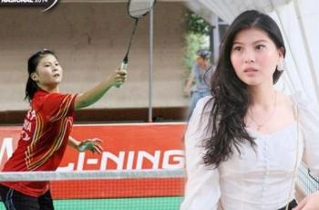 5 WAGs Cantik di Indonesia Open 2022, Pacar Anthony Ginting Idaman