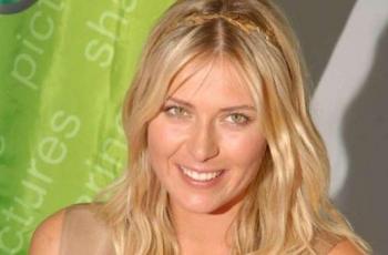 Bertahun-tahun Menanti, Maria Sharapova Girang Bisa Nonton Konser di Royal Albert Hall