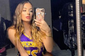 Pesona Leah Monroe, WAGs Anyar AS Roma yang Pernah Marahi Thomas Tuchel