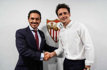 Sevilla Resmi Boyong Gelandang Borussia Dortmund, Thomas Delaney