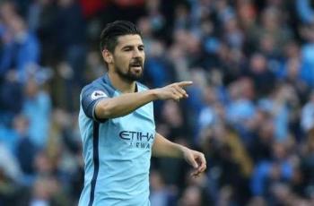 Kisah Nolito, Pemain Boyongan Pep Guardiola yang Gagal di Man City