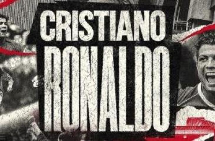 Kepindahan Ronaldo ke MU Lebih Heboh daripada Transfer Messi, Ini Buktinya