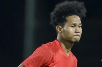 Antusiasme Bagus Kahfi Jelang Gabung ke Timnas Indonesia U-23