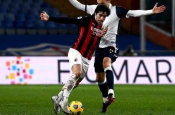 Sandro Tonali: Satu-satunya Target AC Milan Musim Ini adalah Scudetto