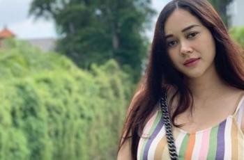 Aura Kasih Pamer Penampilan Baru, Malah Dibilang Mirip Sosok Ini