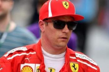 Kimi Raikkonen Resmi Pensiun usai F1 2021