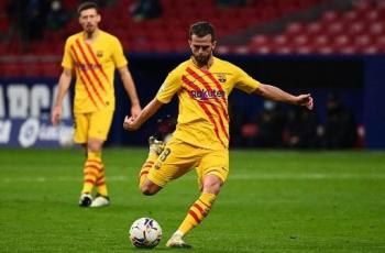 Berita Transfer: Miralem Pjanic Resmi Tinggalkan Barcelona, Gabung Klub UEA