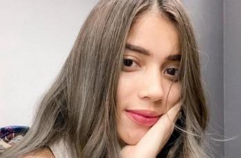 Body Goals Bikin Iri, 4 Potret Sabrina Chairunnisa Tunjukan Abs Miliknya