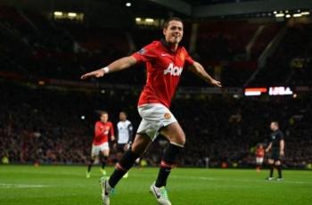 Profil Javier Hernandez 'Chicharito', Striker yang Siap Main untuk Manchester United secara Gratis