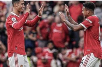 Dukung Timnas Indonesia, Jesse Lingard Bagikan Saran untuk Hadapi Argentina