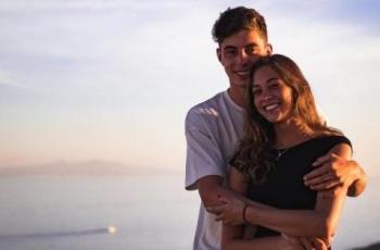 Kenalin Sophia Weber, Kekasih Kai Havertz yang Tertutup Banget