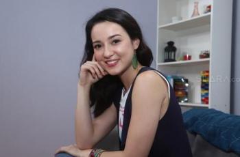 5 Artis yang Menikah dengan Pembalap, Ada Julie Estelle