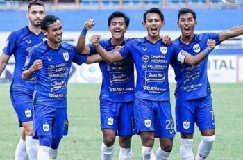 Sedang Berlangsung, Link Live Streaming PSIS Semarang vs Barito Putera