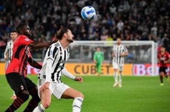 Makin Ngenes Usai Ditinggal Cristiano Ronaldo, Mentalitas Juventus Goyah?