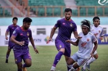 Link Live Streaming Persik Kediri vs PSM Makassar di Liga 1 2022 Malam Ini