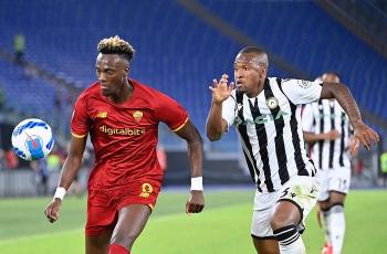 Selangkah Lagi, Tammy Abraham akan Lampaui Pencapaian Gabriel Batistuta dan Vicenzo Montella