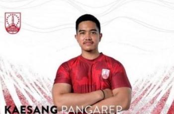 Kaesang Pangarep Ngaku Masih Rugi sejak Beli Persis Solo