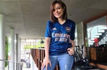 Sang Ayah Jagokan Real Madrid Juara Liga Champions, Najwa Shihab: Apa Perlu Buat Nobar Doa Bersama