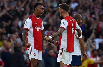 Arsenal Bungkam Aston Villa 3-1, Berikut Klasemen Terbaru Liga Inggris