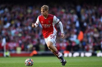 Moncer di Arsenal, Emile Smith Rowe Kembali Dipanggil Timnas Inggris