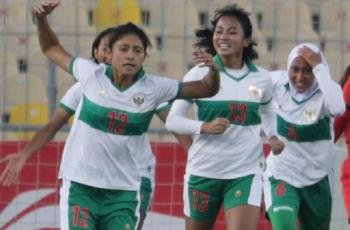 Akui Perbedaan Kualitas, Media Singapura Soroti Timnas Wanita Indonesia