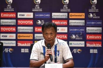 Indonesia Vs Taiwan: Kondisi Lawan Kacau usai Coret Pelatih dan Pemain