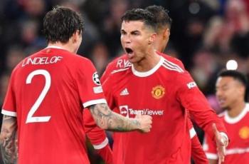 Link Live Streaming Manchester United vs Middlesbrough di Piala FA