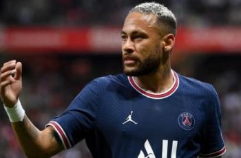 Mental Neymar Terguncang, Thiago Silva Pasang Badan