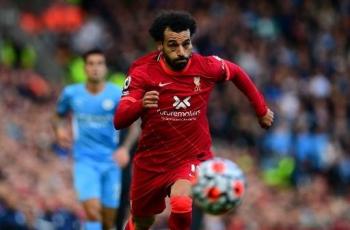 Kisah Mohamed Salah, Disanjung di Mesir hingga Masuk Kurikulum Sekolah