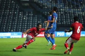 Magis Kaki Kiri Pemain Timnas Indonesia Bikin Taiwan Merana