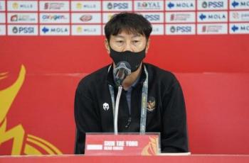 Media Vietnam: Shin Tae-yong Bisa Dipecat Jika Gagal di Piala AFF 2020