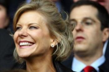 Amanda Staveley Berjuang Lawan Sakit Sebelum Jadi Bos Newcastle United