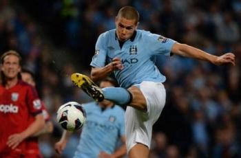 Gagal Bersaing, 3 Bintang Manchester City Kini Tanpa Klub