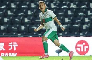 Girangnya FK Senica dengan Performa Egy Maulana Vikri di Timnas Indonesia