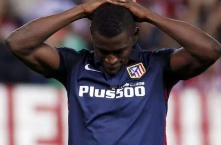 Jackson Martinez. (Reuters)