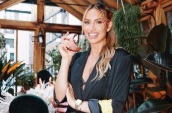 Ferne McCann, Mantan Super Kaya Dele Alli yang Ngaku Sudah Tak Butuh Lelaki