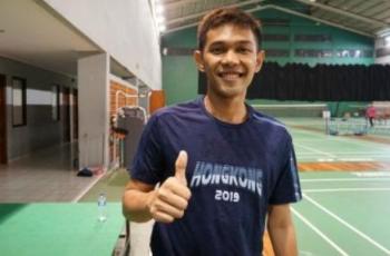 Fajar Alfian Kompak Bareng Jonatan Christie Cs, Netizen: Aset Negara