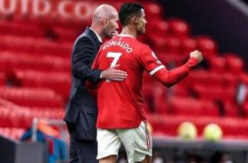 Santer Gantikan Ole, Ini 5 Pemain yang Dibawa Zidane ke Manchester United