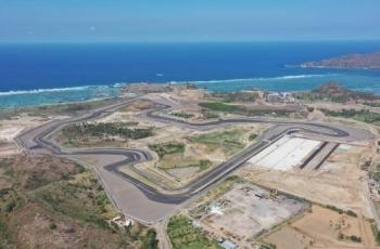 Indonesia Siap Gelar World Superbike Mandalika pada November 2021