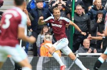 Habis Operasi Plastik, Tomas Soucek Siap Kembali Perkuat West Ham United